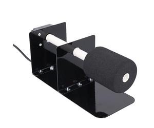 Marhynchus Kit de Machine à Spinner Turner Turner Cup Turner avec Moteur Silencieux 5-6 Tr/Min Rotation Stable pour les Gobelets à Paillettes en Résine époxy (Prise UE 220-240V)