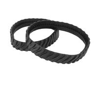 Marhynchus Kit de Mise au Point pour Nettoyeur de Piscine, Kit de Reconstruction D'essieu Moteur, Pièce de Rechange, Kit de Débogage avec Brosse Tourbillon pour Nettoyeurs de Piscine MX6