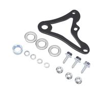 Marhynchus Kit D'étrier de Frein de Moto Miniature, sécurité Renforcée,