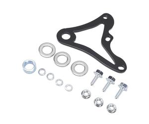 Marhynchus Kit D'étrier de Frein de Moto Miniature, sécurité Renforcée,