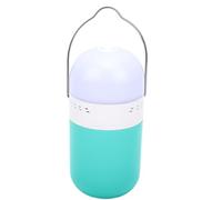 Marhynchus Lampe à Eau Salée 100 Lm 200 Heures D'autonomie éclairage Doux | Boîtier ABS, Activé par L'Eau, Ajout de 2 à 6 G de Sel, Lumière D'urgence, Eau du Robinet, de Pluie, de Rivière ou de Mer,