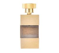 Marhynchus Localisateur de Marquage du Bois, Outil de Règle en Laiton pour un Alignement de Précision, Gabarit de Chevilles Compact pour les Menuisiers et les Charpentiers