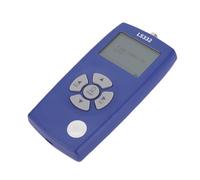 Marhynchus Luminance Numérique, Mesureur de luminosité, Plage 1-1000000cd/m² avec Sondes Interchangeables 10 Mm/20 Mm pour écrans HDR, Projecteurs, écrans LED