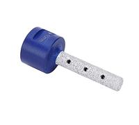 Marhynchus Mèche à Sec Diamantée, Fraise Pratique pour Marbre et Céramique, Conception de Précision pour un Travail Efficace, Idéale pour l'installation de Tuyaux et de Fils (10 cm)