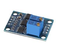 Marhynchus MicrovolltMillolt - Renforcement du Module AD620 - Petit Canal D'équipement de Signal pour le Matériau Exact de la Résine de Mesure de Tension