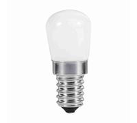 Marhynchus Mini Ampoule LED E14 1,5 W pour Réfrigérateur et Congélateur avec 110 V 220 V Blanc Chaud Blanc Froid pour Applications électroménagers dans les (220V)