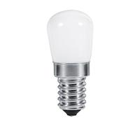 Marhynchus Mini Ampoule LED E14 1,5 W pour Réfrigérateur et Congélateur avec 110 V 220 V Blanc Chaud Blanc Froid pour Applications électroménagers dans les (220V)