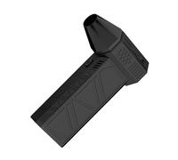 Marhynchus Mini Souffleur alimenté, Souffleur Portatif en Acier allié 130 000 TR/Min pour Le Nettoyage Industriel et Le Dépoussiérage