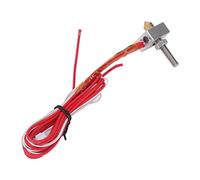Marhynchus MK8 Hot End Expenser Imprimanter Maphustosis Buse 0,4 Mm pour ANET A8 - Connexion Fiable - ABS/Plan pour les Employés Impressionnez pour les Employés