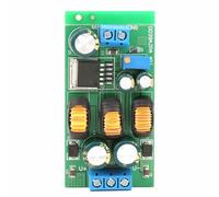 Marhynchus Module Abaisseur 20 W DC vers DC 3,6-30 V vers 3-30 V Carte Convertisseur de Tension Réglable avec Terminal pour Alimentation de Bus ADC DAC RS232 485 RS422