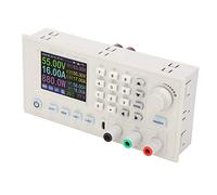 Marhynchus Module CNC DCDC, Alimentation Boost, Pas de Haut en Bas Réglable 6-70V à 0-60V, Sortie du Réglage de Support, Verrouillage de la clé du Panneau, Mises à Niveau de Bouton Pratique, Double