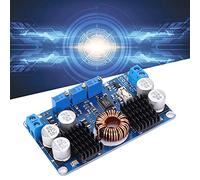 Marhynchus Module D'alimentation LTC3780, Régulateur de Sortie 10A, Chargeur pour les Amateurs de Bricolage, Sortie Longue Durée 7A