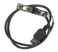 Marhynchus Module de Caméra USB 5MP HD HBV-1825 FF, 60 ° Field de Vue, Support OTG, pour WinXP / / / / OS X //, Plug and Play, Large compatibilité, Diverses Applications de L'industrie