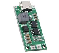 Marhynchus Module de Chargeur de Batterie Li-ION, Carte de Charge 4S 16,8 V 1 A, Entrée DC 3 V à 6, Carte de Chargeur pour Bricolage, Réparation de Batteries, Projets électroniques, Utilisateurs