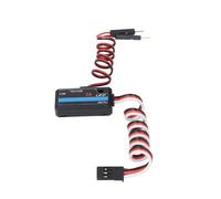 Marhynchus Module de Collecte de Tension, Moniteur de Tension de Batterie et Plage de Température de -40 à 250 °C, Compatible avec Les émetteurs NB4 PL18 I6 I6S, pour Récepteurs IA6B IA10B