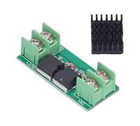 Marhynchus Module de Diode Solaire Idéal Tension Constante et Sortie de Courant Constant Anti-refoulement Idéal pour Diverses Applications Anti-Reflux de Charge de Batterie