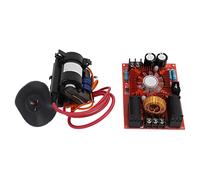 Marhynchus Module de Générateur Haute Tension D'alimentation de Bobine de Carte de Pilote ZVS DC12-30V avec Circuit D'entraînement Flyback pour Générateur Marx de Bobine D'écartement