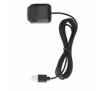 Marhynchus Module de Navigation GPS USB DC3.3-5V KDS0 5PPM TCXO avec Taux de Mise à Jour de 1 5Hz pour Maps