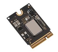 Marhynchus Module de Stockage amélioré, SSD de 1 to pour M4 Mini avec Vitesse D'écriture de 3 500 Mo/s, Vitesse de Lecture de 3 000 Mo/s, Disque Dur Interne Performant à Haute