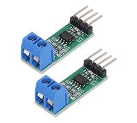 Marhynchus Module de Transcepteur de Bus à Grande Vitesse 1m B/S pour la Plaque de Développement du Contrôleur 4,75~5,25 V - 2 Paquet de 2