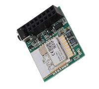 Marhynchus Module D'ouverture de Porte WIFI, Module de Commutateur de Télécommande 2,4 GHz pour Smartphone avec Application, pour Espaces de Bureaux D'appartements Résidentiels