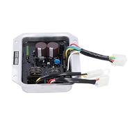 Marhynchus Module Régulateur de Tension Régulateur de Tension Automatique AN 5 203 06018 20660 AC55V 220V 400VAC 50 60Hz Contrôle Réglable pour Générateur TLG DCA 13ESK 25ESK