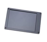 Marhynchus Moniteur portable 3,5 pouces IPS USB écran 360 degrés rotation plein angle de vue multi thème économie d'énergie écran secondaire USB mini moniteur pour