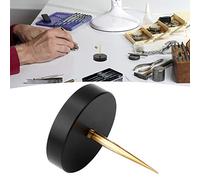 Montre support de balancier montre support d'horloge pour outils de réparation d'horloger outils de réparation de montre