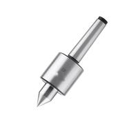 Marhynchus MT2 LIVE RELOVING CENTRE TAPER METAL Work Turni Turni pour Moyen déchiré et Rotation Douce