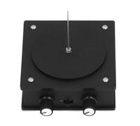 Marhynchus Music Coil Wireless Transmission Arc Generator Square Wave Music Wave Music avec éclairage LED pour l'enseignement des Sciences et Les Expériences de Bricolage (Plug EU AC100-240V)