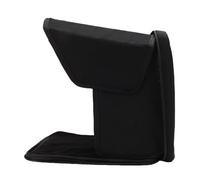 Marhynchus Ordinateur Portable intimité Capot Pare- éblouissement Protecteur D'écran pour Les Ordinateurs Portables 12-14 Pouces avec Déflecteur Réglable Pliable étui de Transport