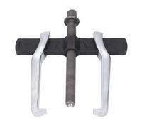 Marhynchus Outil d'extraction à 2 Mâchoires, Extracteur de Roulement en Acier CR V avec Mâchoires Réversibles, Extracteur d'engrenage Réglable de 6 Pouces pour la Réparation Automobile et