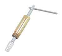 Marhynchus Outil D'extraction de Manchon de Compression, Outil de Retrait D'anneau de Compression à Dégagement Rapide en Acier allié de 1/2 Pouce avec Conception de Poignée en T, pour