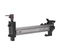 Marhynchus Outil Semi-automatique de Cloueur Manuel, Alliage d'aluminium, capacité de 100 Clous, Idéal pour le Travail du Bois et la Décoration de Meubles