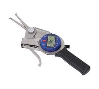 Marhynchus Pied à Coulisse électronique, Matériau ABS, Outil de Mesure Interne Numérique de Haute Précision pour les Projets de Mécanique et de Bricolage