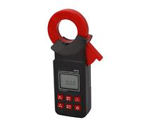 Marhynchus Pince Ampèremétrique ABS Compteur de Courant de Fuite AC 0,00 MA à 300 A Bluetooth rétroéclairé Analyse Harmonique Maintien des Données pour les électriciens Maintenance Recherche