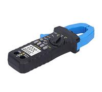 Marhynchus Pince Multimètre Numérique 6 000 Points, Conception Compacte, True RMS pour les Tests de Tension et de Courant, Idéal pour les électriciens et les Techniciens