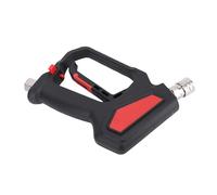 Marhynchus Pistolet de Nettoyeur Haute Pression, 5000 PSI 10,5 GPM, Pulvérisation Haute Pression avec Connecteurs M22 14 M22 15 3 8, pour Lavage de Voiture, Salle de Bain, Nettoyage,