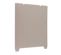 Marhynchus Plaque de Construction PEI Double Face pour Imprimante 3D, Plaque d'acier à Ressort 235 X 235 Mm avec Autocollant Magnétique pour Ender3 V3 KE SE S1, Surface d' Flexible Amovible Haute