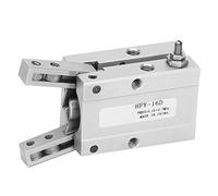 Marhynchus Pneumatique de L'air avec un Doigt avec un Doigt à Haute résistance. Accessoires Industriels HFY16 pour un Large éventail D'applications