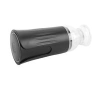 Marhynchus Pompe à Vide électrique, Rechargeable, Portable, Forte Aspiration, Contrôle à 3 Vitesses avec Batterie Intégrée pour Sacs de Stockage Sous Vide, Fournitures D' 3D