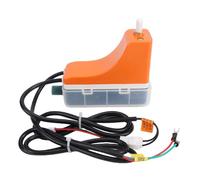 Marhynchus Pompe de Relevage pour Condensats, Réservoir 0,08 L,