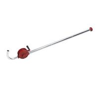 Marhynchus Pompe de Transfert Manuelle, Pompe à Baril à Manivelle Rotative 32 Mm, 50 L, Débit Minimum, Distance de Pression D' de 6 M, pour Bateau, Véhicule, Construction de Navires,