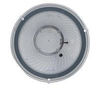 Marhynchus Projecteur LED 400 W Haute Puissance, Lumière Blanche Brillante, étanche à L'eau pour les Terrains de Football Extérieurs, les Terrains de Basket-ball, les Bâtiments Industriels