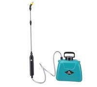 Marhynchus Pulvérisateur de Jardin Rechargeable, capacité 5L, pour Usage