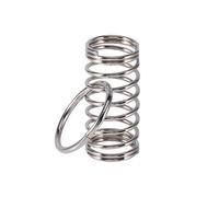 Marhynchus Puzzles en Métal 8 Pièces, Jeu D' de Test de QI pour Adultes et Enfants avec Acier à Haute Teneur en Carbone Non Toxique