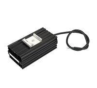 Marhynchus Réchauffeur de Déshumidification, élément Chauffant en Aluminium pour équipement Industriel Afin D'éviter les Gouttelettes D'eau