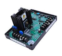 Marhynchus Régulateur de Tension Automatique GAVR 15B, Matériau Ignifuge, Sortie Stable pour Générateurs sans Balais 120KW