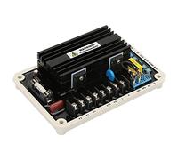 Marhynchus Régulateur de Tension EA16A, Contrôleur de Tension Automatique pour Générateur monophasé, Entrée 120/240 VAC, adapté aux Dynamos et Outils