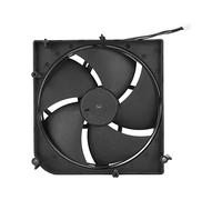 Marhynchus Remplacement Ventilateur de Refroidissement du Ventilateur Interne pour le Contrôleur de Jeu de Connexion à 4 Broches de Série S.